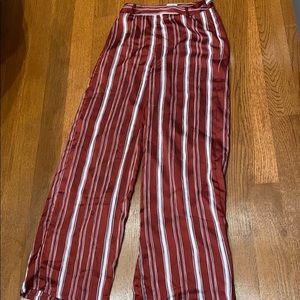Stylish pants